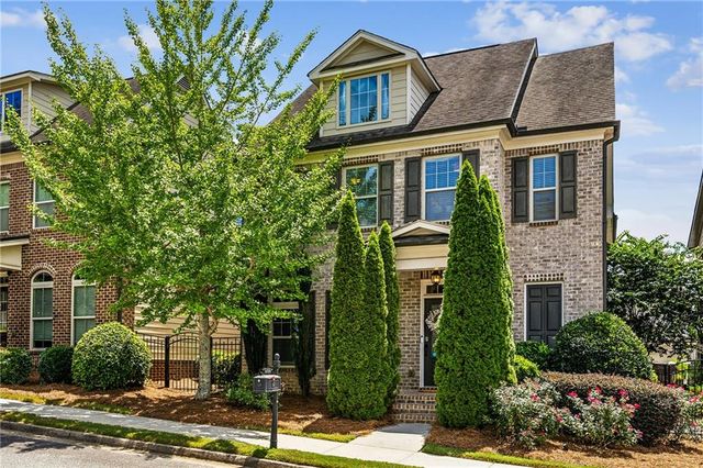 4304 Elliott Way, Smyrna, GA 30082