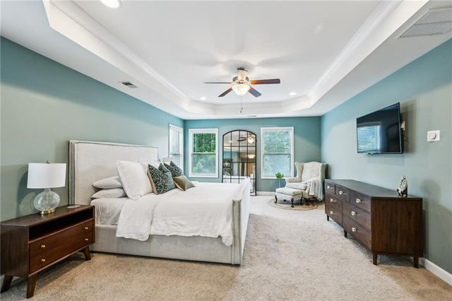 4304 Elliott Way, Smyrna, GA 30082