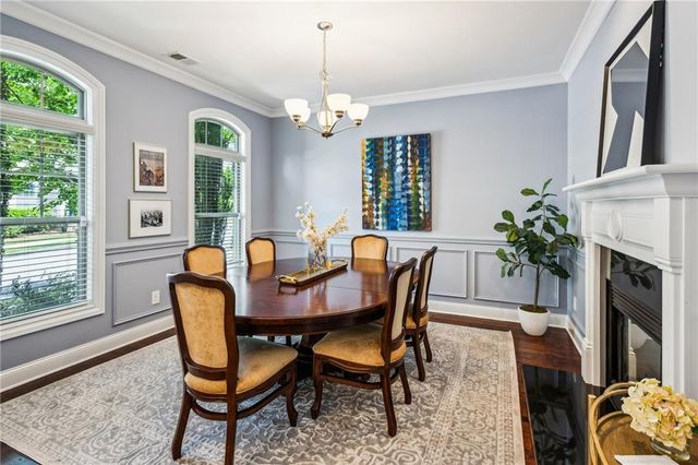 4304 Elliott Way, Smyrna, GA 30082