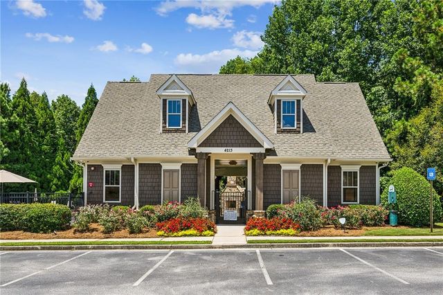 4304 Elliott Way, Smyrna, GA 30082