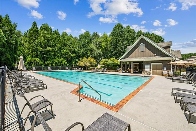 4304 Elliott Way, Smyrna, GA 30082