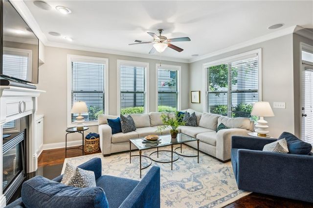 4304 Elliott Way, Smyrna, GA 30082