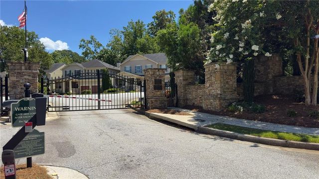 4304 Elliott Way, Smyrna, GA 30082