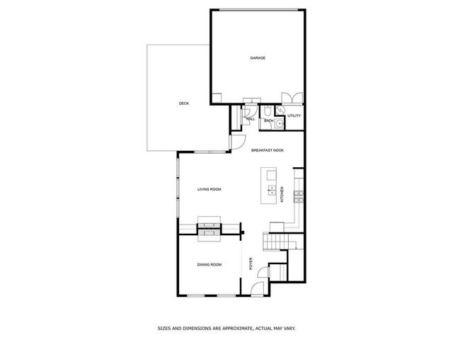 4304 Elliott Way, Smyrna, GA 30082