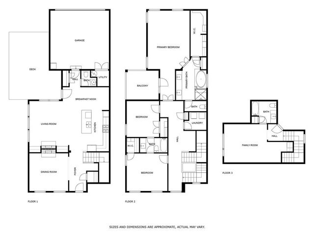 4304 Elliott Way, Smyrna, GA 30082