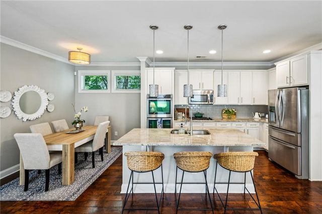 4304 Elliott Way, Smyrna, GA 30082