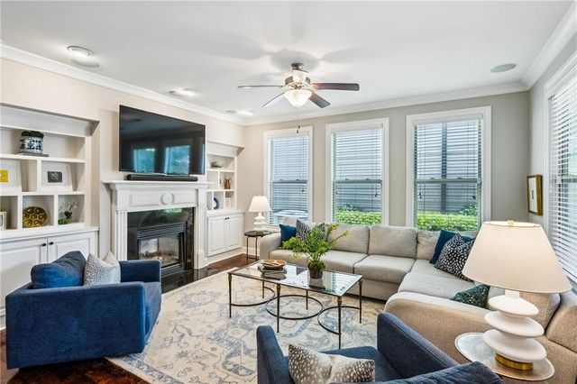 4304 Elliott Way, Smyrna, GA 30082