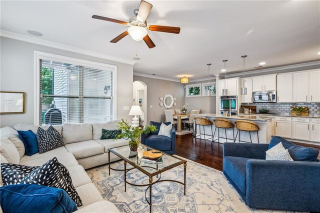 4304 Elliott Way, Smyrna, GA 30082