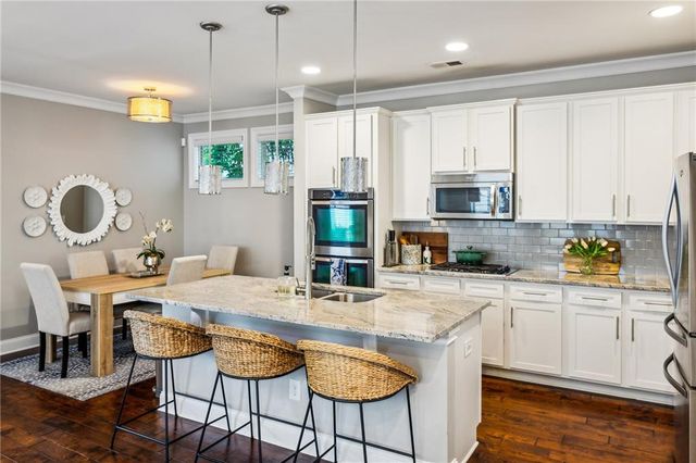 4304 Elliott Way, Smyrna, GA 30082