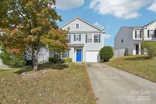 3931 Kellybrook Drive, Concord, NC 28025