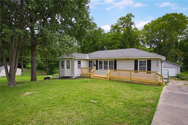 3605 S Norwood Avenue, Independence, MO 64052