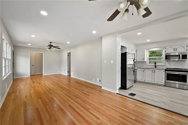 3605 S Norwood Avenue, Independence, MO 64052