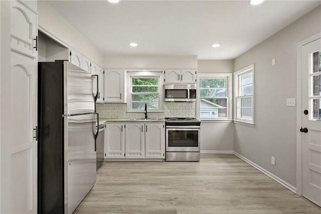 3605 S Norwood Avenue, Independence, MO 64052