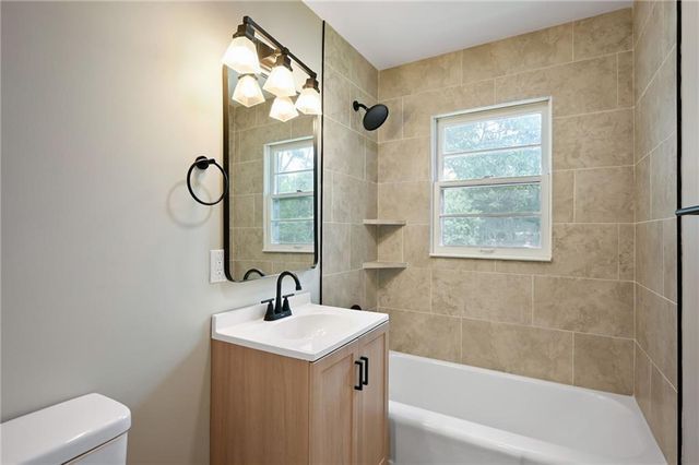 3605 S Norwood Avenue, Independence, MO 64052