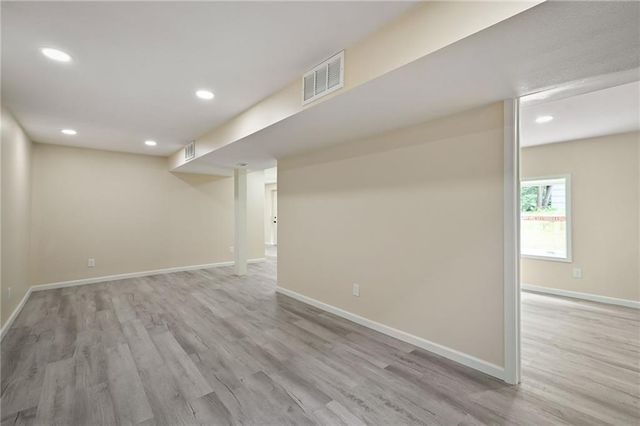 3605 S Norwood Avenue, Independence, MO 64052