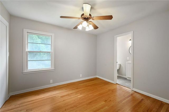 3605 S Norwood Avenue, Independence, MO 64052