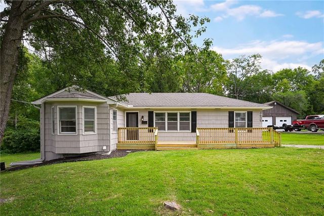 3605 S Norwood Avenue, Independence, MO 64052