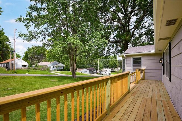 3605 S Norwood Avenue, Independence, MO 64052