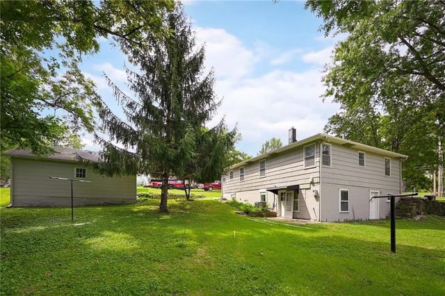 3605 S Norwood Avenue, Independence, MO 64052
