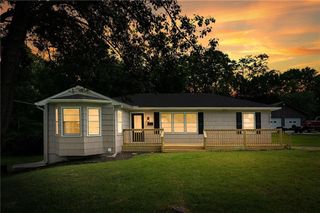 3605 S Norwood Avenue, Independence, MO 64052