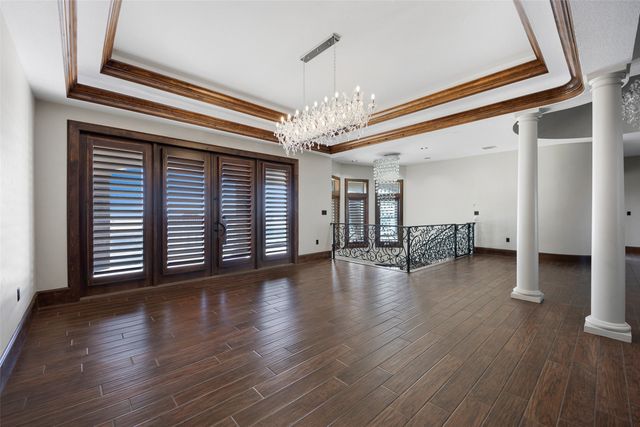 353 County Road 2510, Decatur, TX 76234