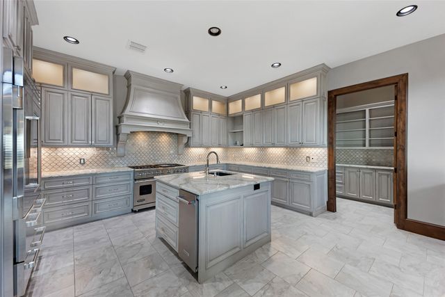 353 County Road 2510, Decatur, TX 76234