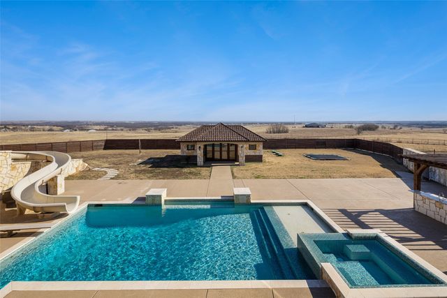 353 County Road 2510, Decatur, TX 76234