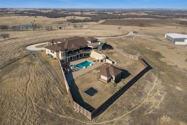 353 County Road 2510, Decatur, TX 76234