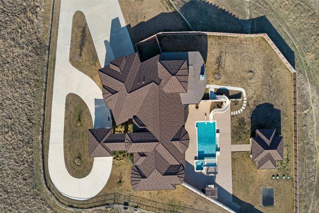 353 County Road 2510, Decatur, TX 76234