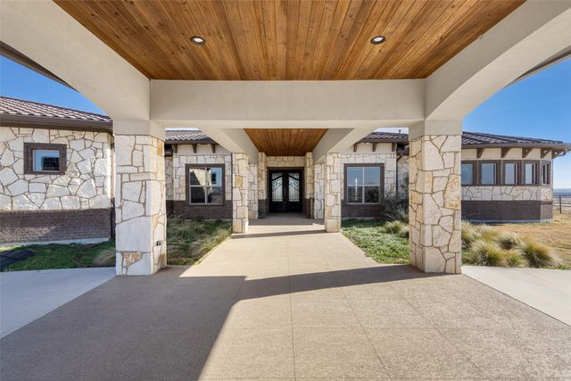 353 County Road 2510, Decatur, TX 76234