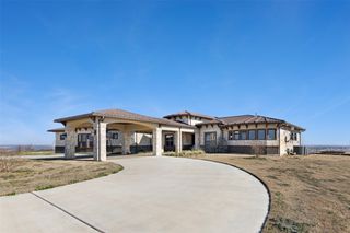 353 County Road 2510, Decatur, TX 76234