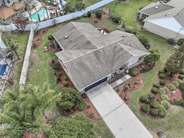 58 WENTWORTH LANE, Palm Coast, FL 32164