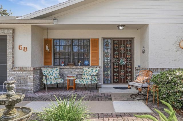 58 WENTWORTH LANE, Palm Coast, FL 32164