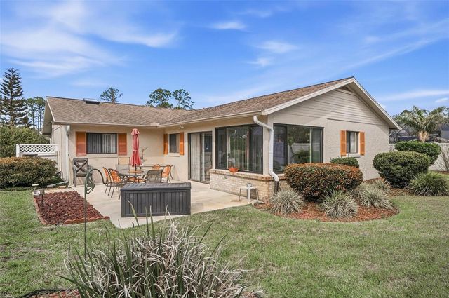 58 WENTWORTH LANE, Palm Coast, FL 32164