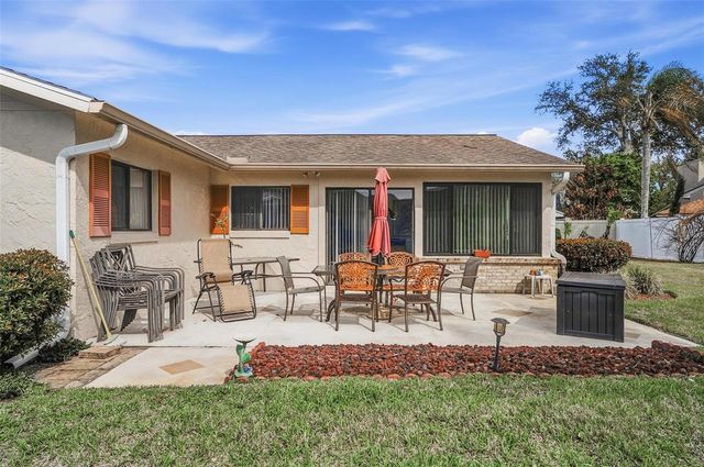 58 WENTWORTH LANE, Palm Coast, FL 32164