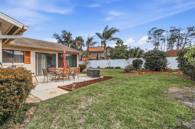 58 WENTWORTH LANE, Palm Coast, FL 32164