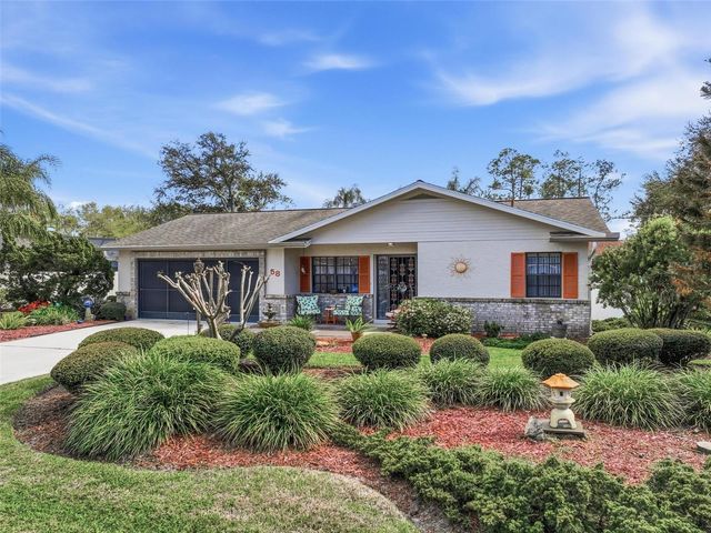 58 WENTWORTH LANE, Palm Coast, FL 32164