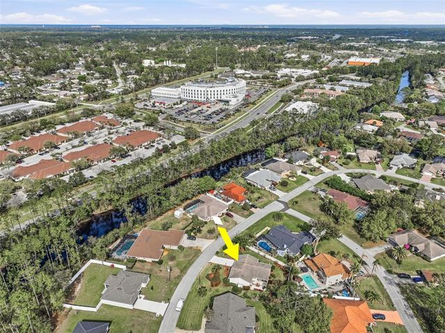 58 WENTWORTH LANE, Palm Coast, FL 32164