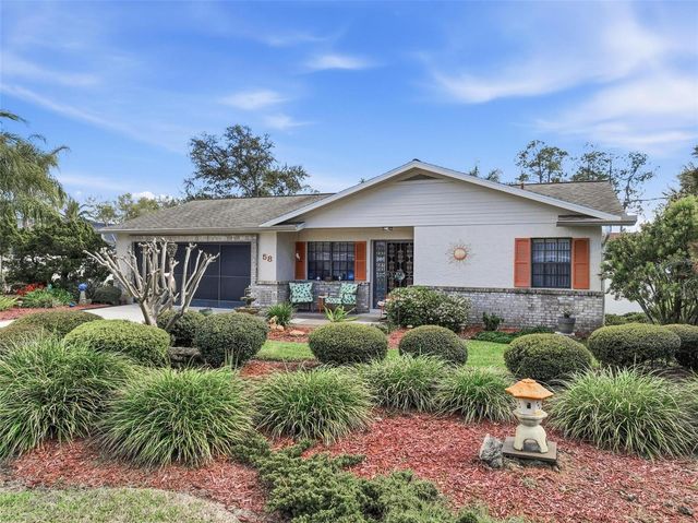 58 WENTWORTH LANE, Palm Coast, FL 32164