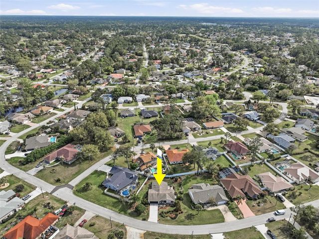 58 WENTWORTH LANE, Palm Coast, FL 32164