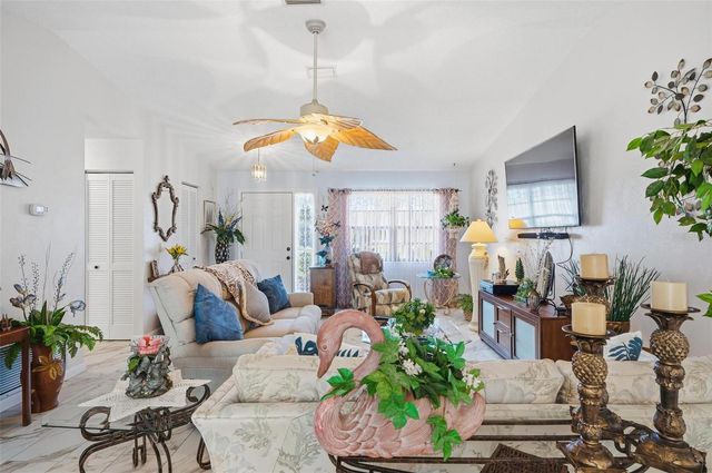 58 WENTWORTH LANE, Palm Coast, FL 32164