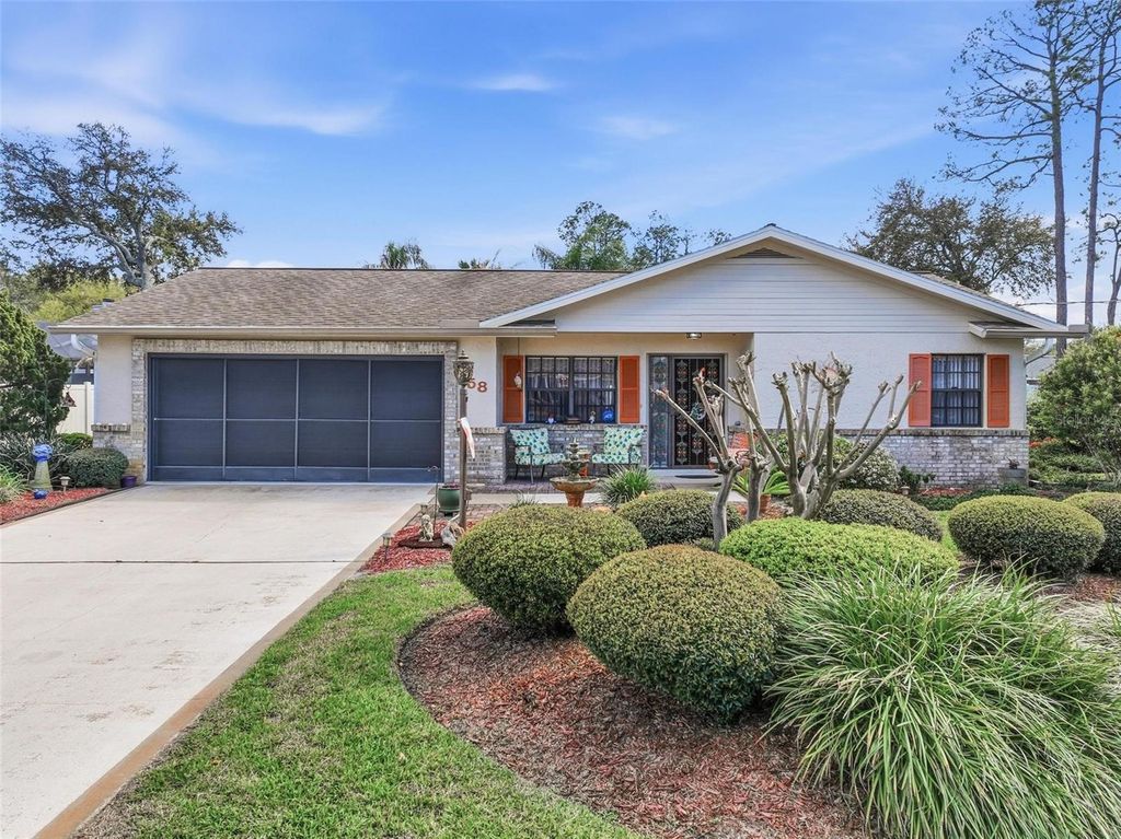 58 WENTWORTH LANE, Palm Coast, FL 32164