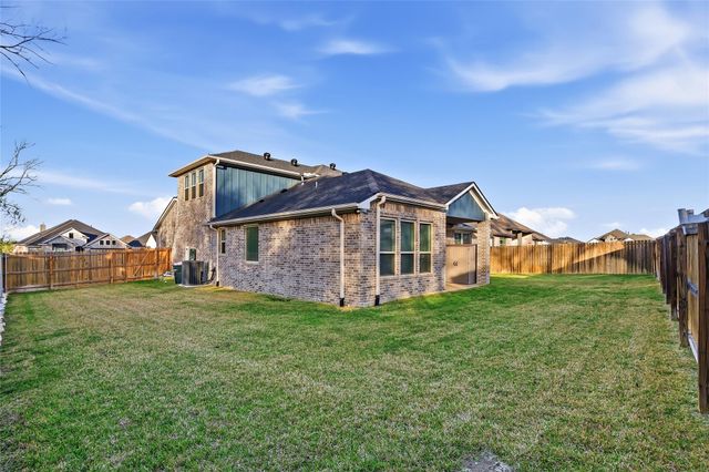 3500 Castine Court, Bryan, TX 77808