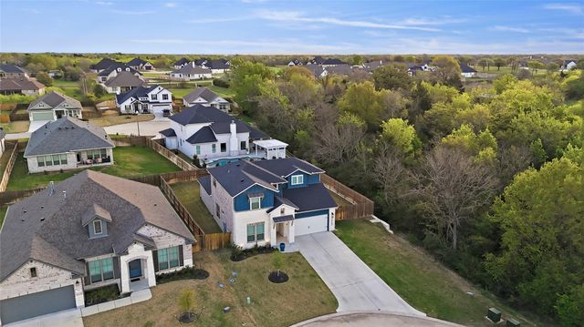 3500 Castine Court, Bryan, TX 77808