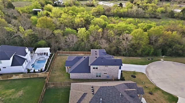 3500 Castine Court, Bryan, TX 77808