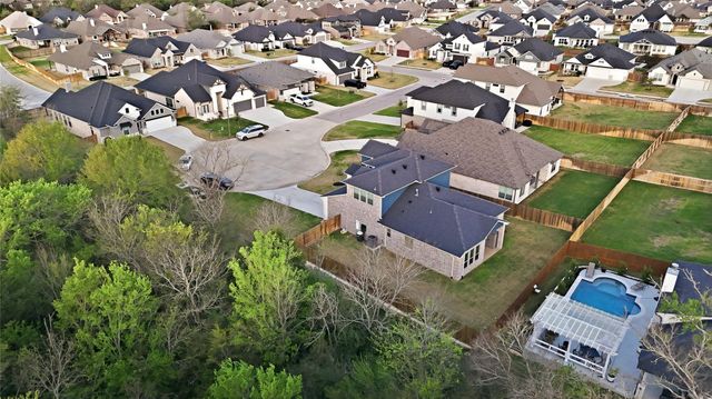 3500 Castine Court, Bryan, TX 77808