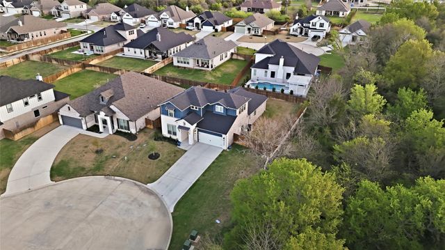 3500 Castine Court, Bryan, TX 77808