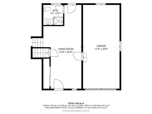 7907 W 89th Street, Hickory Hills, IL 60457