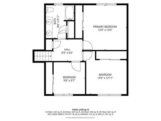 7907 W 89th Street, Hickory Hills, IL 60457