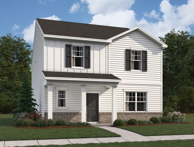 3216 Dillonwood Street, Celina, TX 75009